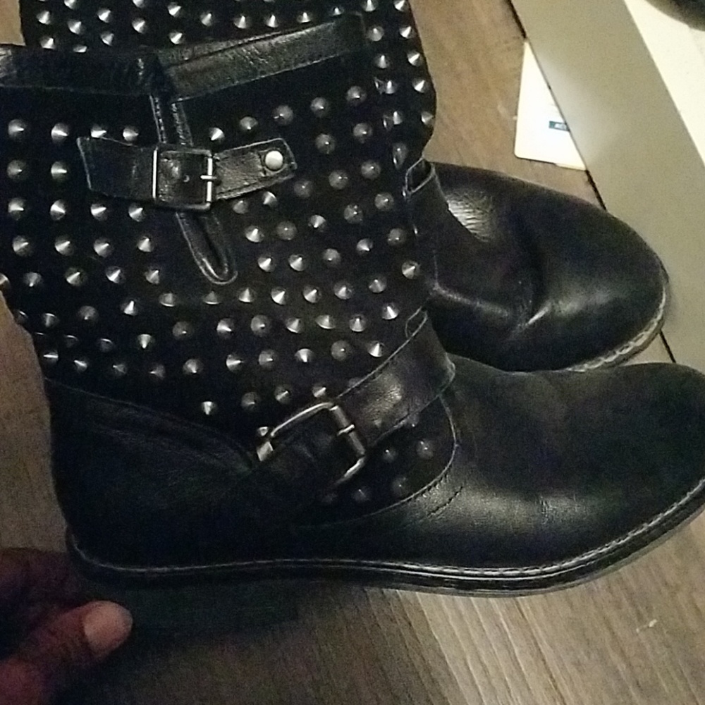 Boots